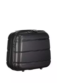 Косметичка KOSMETIK Flanigan, черный