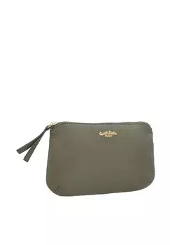 Косметичка KOSMETIK LOUISE Gusti Leder, серый