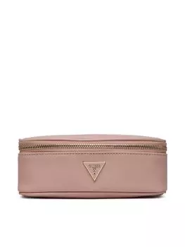 Косметичка Kosmetiktaschen-Set All In One PW1605 Guess, розовый