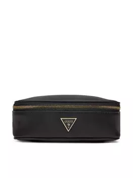 Косметичка Kosmetiktaschen-Set PW1605 Guess, черный