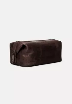 Косметичка KULTUR HOLZRICHTER Berlin, коричневый
