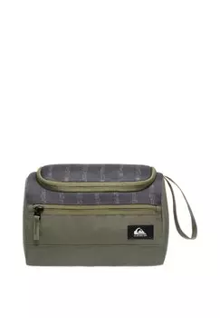 Косметичка KULTUR Quiksilver, хаки