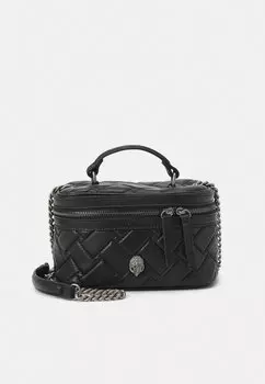 Косметичка Kurt Geiger London, черный