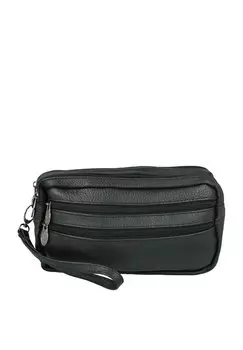 Косметичка L&R Shoes, черный