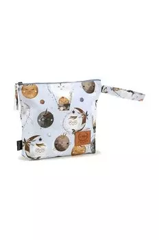 Косметичка La Millou, серый