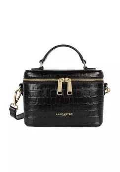 Косметичка LANCASTER, черный