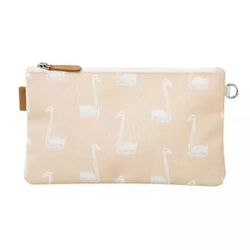 Косметичка Лебедь, 1 шт. Fresco, Fresk