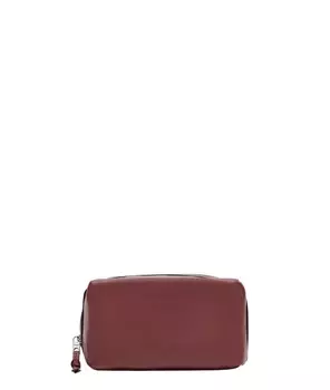 Косметичка Liebeskind Berlin Cosmetic Bag Hera, бордовый