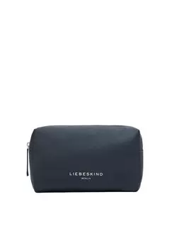 Косметичка Liebeskind Berlin, темно-синий