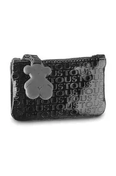 Косметичка Линдси Tous, черный