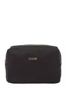 Косметичка Liu Jo, черный