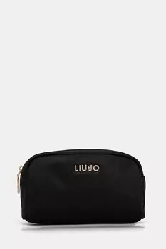 Косметичка Liu Jo, черный