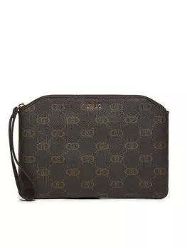 Косметичка Liu Jo, коричневый