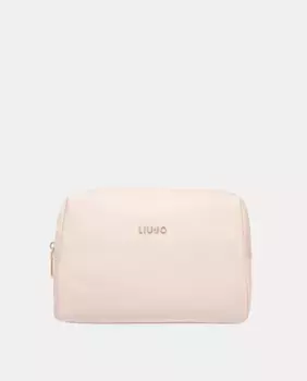 Косметичка LIUJO, розовый