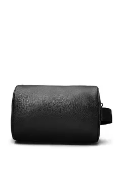Косметичка LOGO EMBOSS Calvin Klein Jeans, черный