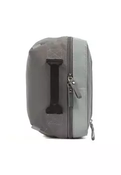 Косметичка LOT 7clouds, темно-зеленый