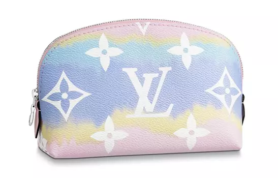 Косметичка Lv Escale Pastel LOUIS VUITTON
