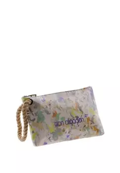 Косметичка MACARENA Don Algodon, разноцветный