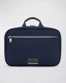 Косметичка Мэдлин Tumi, цвет Halogen Blue