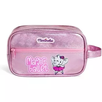 Косметичка Magic Ballet Martinelia