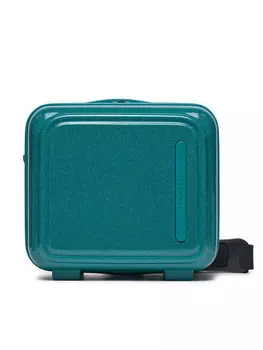 Косметичка Mandarina Duck P10GXN01, зеленый