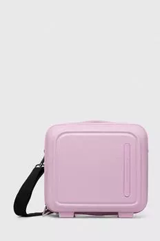 Косметичка Mandarina Duck, розовый