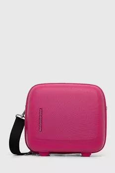 Косметичка Mandarina Duck, розовый