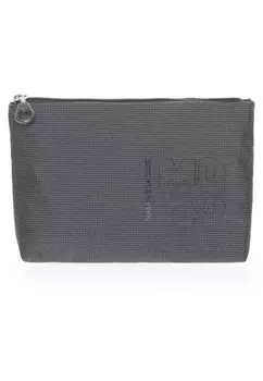 Косметичка Mandarina Duck, темно-синий деним