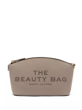Косметичка Marc Jacobs The Beauty Bag, серый