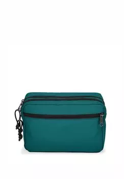 Косметичка MAVIS Eastpak, зеленый