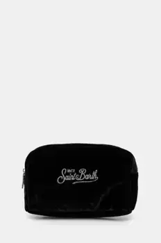 Косметичка MC2 Saint Barth, черный