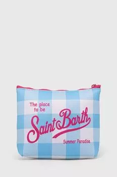Косметичка MC2 Saint Barth, синий