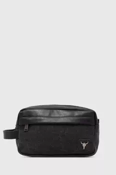 Косметичка Medicine, черный