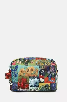 Косметичка Medicine, мультиколор