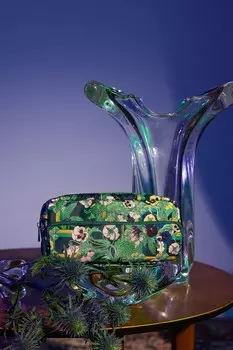 Косметичка Medicine, мультиколор