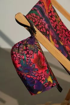 Косметичка Medicine, мультиколор