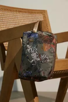 Косметичка Medicine, мультиколор