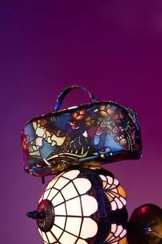 Косметичка Medicine, мультиколор