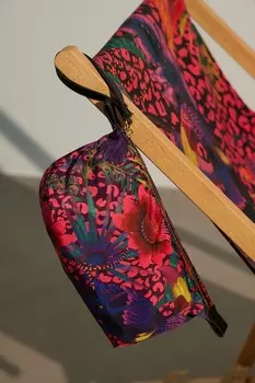 Косметичка Medicine, мультиколор