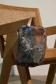 Косметичка Medicine, мультиколор