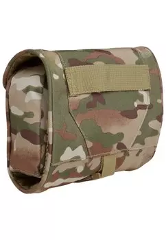 Косметичка MEDIUM Brandit, цвет tactical camo