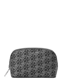 Косметичка MICHAEL Michael Kors Cosmetic Bag, черный