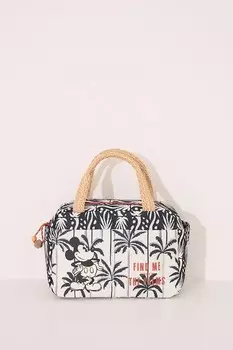 Косметичка MICKEY Women'Secret, черный