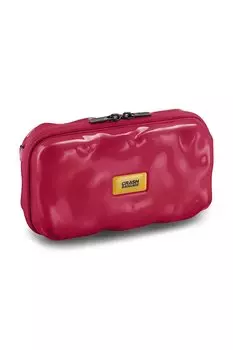 Косметичка MINI ICON в тон Crash Baggage, розовый