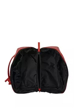 Косметичка MINIMAL MASON Burkely, красный