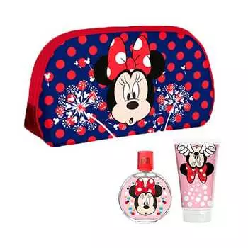 Косметичка Minnie Dots 50 мл Disney