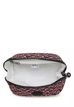 Косметичка MIRKO Kipling, коралл