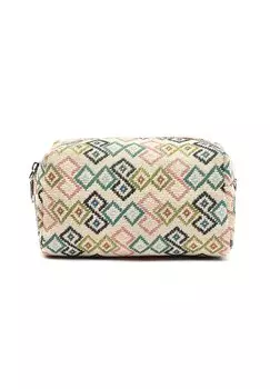 Косметичка MISAKO, бежевый