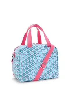 Косметичка MIYO Kipling, светло-голубой