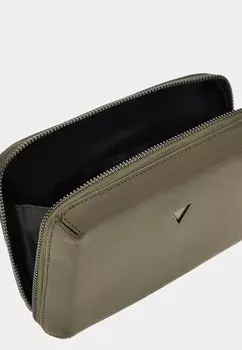 Косметичка MODENA Guess, зеленый